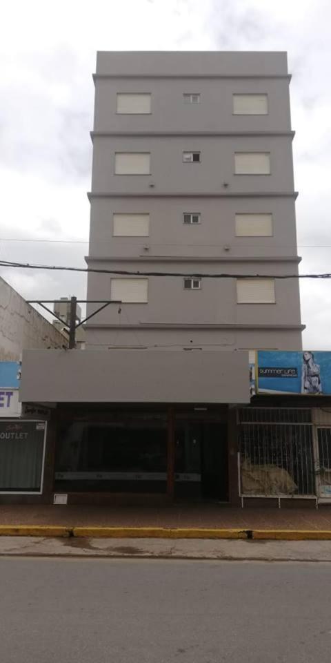 Hotel La Argentina San Bernardo Exterior photo